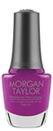 Morgan Taylor Nail Lacquer, .5 Oz. Tahiti Hottie - #3110936