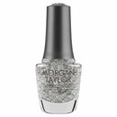 Morgan Taylor Nail Lacquer, .5 Oz. Am I Making You Gelish -