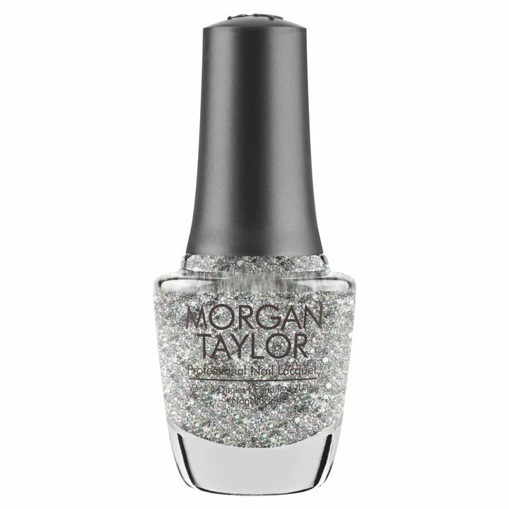 Morgan Taylor Nail Lacquer, .5 Oz. Am I Making You Gelish -