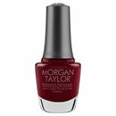 Morgan Taylor Nail Lacquer, .5 Oz. I'm So Hot -