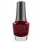 Morgan Taylor Nail Lacquer, .5 Oz. I'm So Hot - #50190