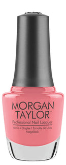 Morgan Taylor Nail Lacquer, .5 Oz. Beauty Marks The Spot -