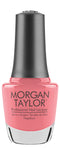 Morgan Taylor Nail Lacquer, .5 Oz. Beauty Marks The Spot - #3110297