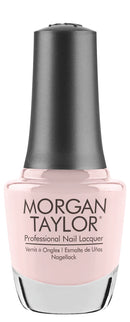 Morgan Taylor Nail Lacquer, .5 Oz. Curls & Pearls -