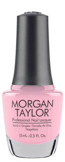 Morgan Taylor Nail Lacquer, .5 Oz. Once Upon A Mani -