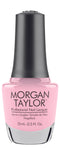 Morgan Taylor Nail Lacquer, .5 Oz. Once Upon A Mani - #3110262