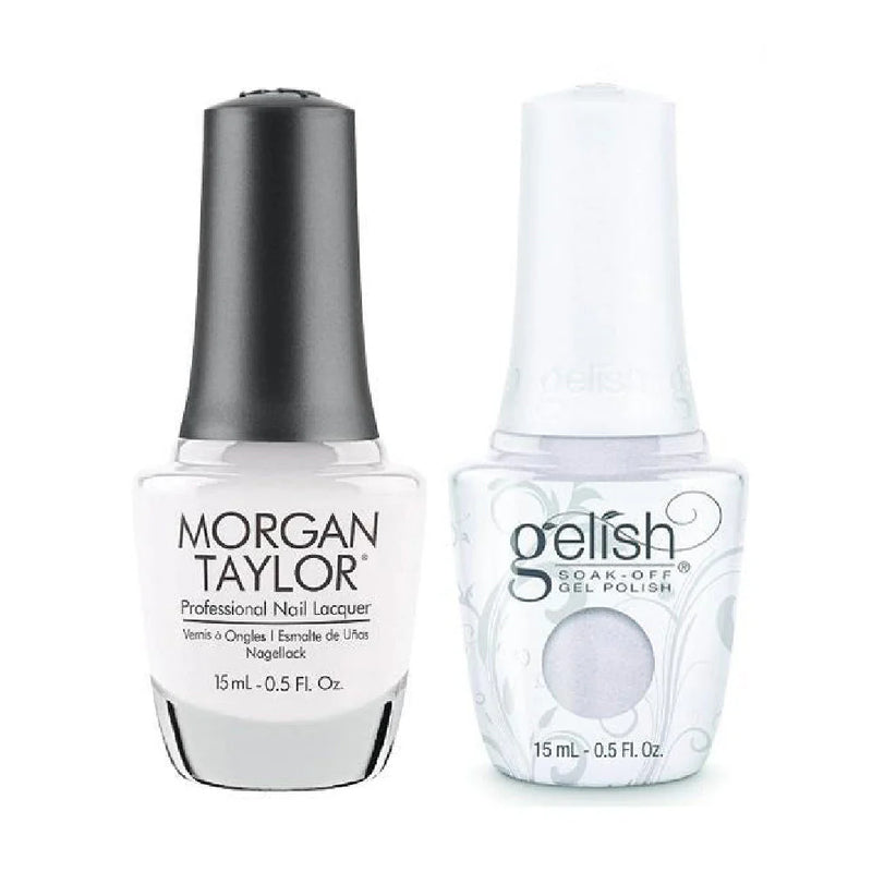 Gelish Gel Polish Duo