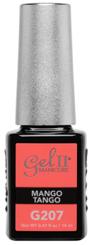 Gel II G207 Mango Tango 0.47oz