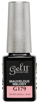 Gel II G179 Mauvelous Melody 0.47oz