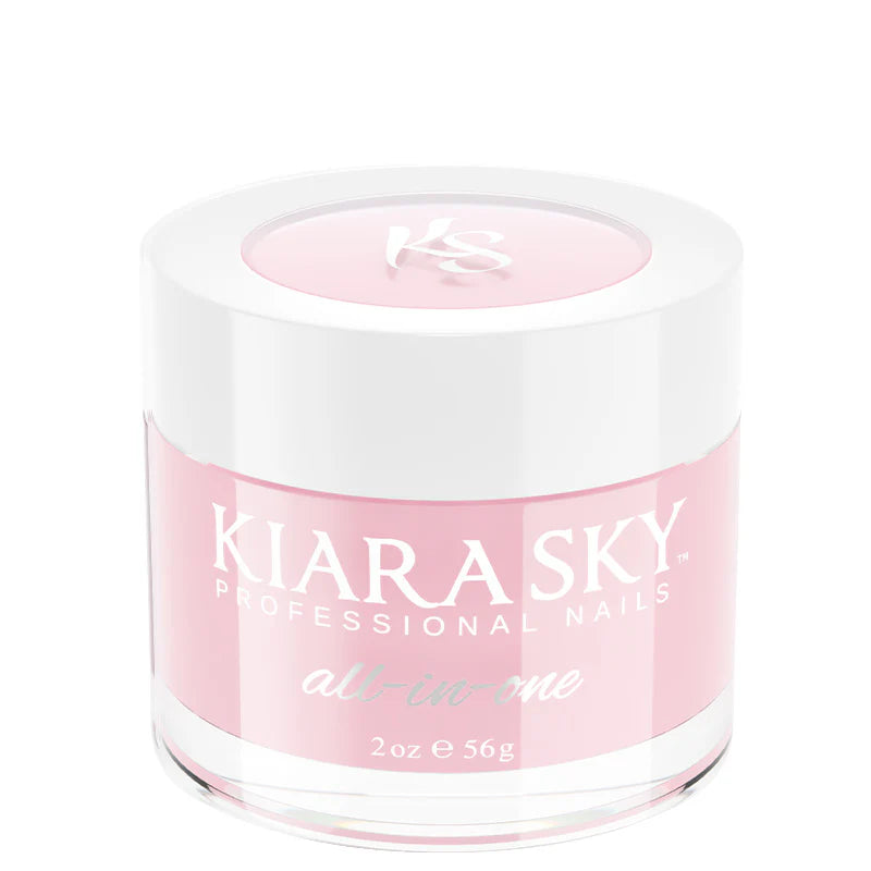 Kiara Sky All in One Powder - Medium Pink DMMP2