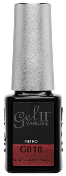 Gel II G010 Metro 0.47oz