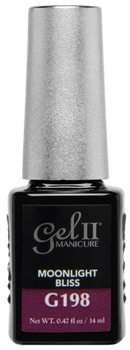 Gel II G198 Moonlight Bliss 0.47oz