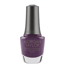 Morgan Taylor Nail Lacquer, .5 Oz. Berry Contrary -