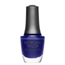 Morgan Taylor Nail Lacquer, .5 Oz. Catch My Drift -