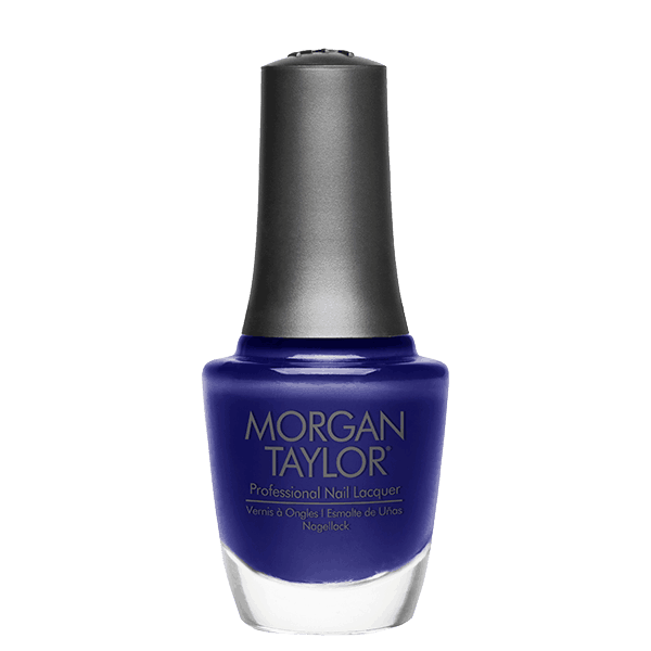 Morgan Taylor Nail Lacquer, .5 Oz. Catch My Drift -