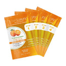 Morgan Taylor - BareLuxury 4Step "Orange & Lemongrass"