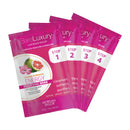 Morgan Taylor - BareLuxury 4Step "Pomelo & Hibiscus"