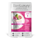 Morgan Taylor - BareLuxury 4Step "Pomelo & Hibiscus"