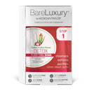 Morgan Taylor - BareLuxury 4Step "Lychee & Aloe Flower"