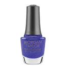 Morgan Taylor Nail Lacquer Winter 2024 - Brrr-inging It On -