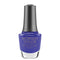 Morgan Taylor Nail Lacquer Winter 2024 - Brrr-inging It On - #3110545