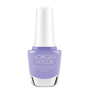 Morgan Taylor Nail Lacquer Spring 2025  Now & Zen -