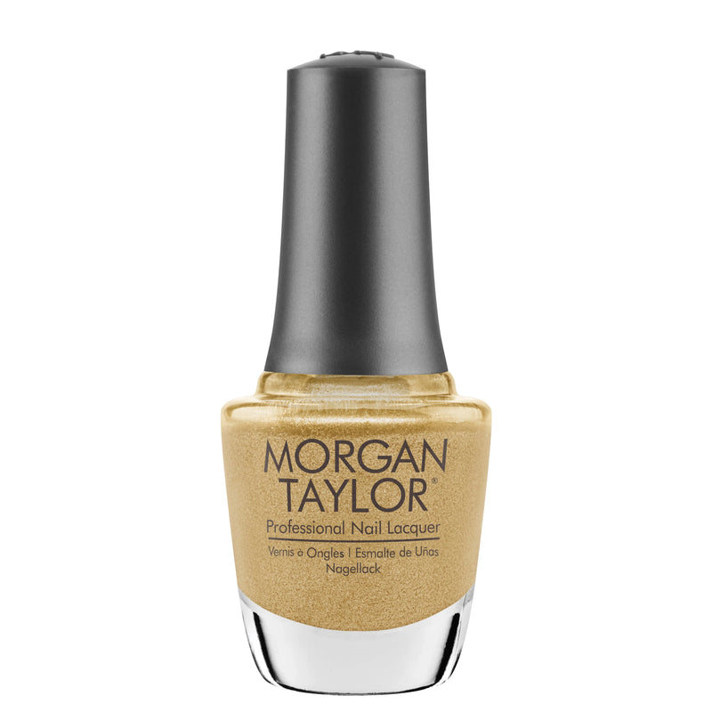 Morgan Taylor Nail Lacquer Winter 2024 - Cuddle Me Tight -