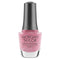 Morgan Taylor Nail Lacquer, .5 Oz. Feeling Fleur-ty - #451