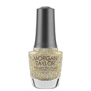 Morgan Taylor Nail Lacquer, .5 Oz. Grand Jewels -