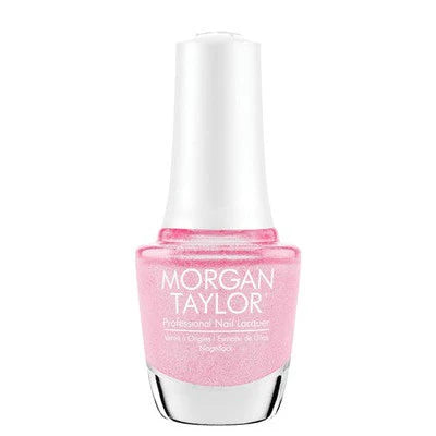 Morgan Taylor Nail Lacquer Spring 2025  Now & Zen -