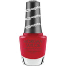 Morgan Taylor Nail Lacquer, .5 Oz. I Totally Paused -