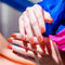 Morgan Taylor Nail Lacquer Spring 2025  Now & Zen  - #553 I'm All Cheers