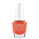 Morgan Taylor Nail Lacquer Spring 2025  Now & Zen  -
