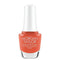 Morgan Taylor Nail Lacquer Spring 2025  Now & Zen  - #553 I'm All Cheers