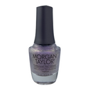 Morgan Taylor Nail Lacquer, .5 Oz. Cellophane Coat -