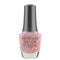 Morgan Taylor Nail Lacquer, .5 Oz. Lots Of Dots - #3110952