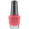 Morgan Taylor Nail Lacquer, .5 Oz. Cancan We Dance? #50176