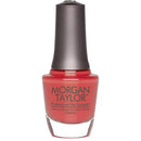 Morgan Taylor Nail Lacquer, .5 Oz. Get Sporty With It -