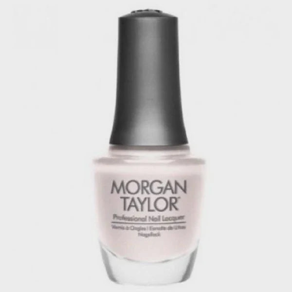 Morgan Taylor Nail Lacquer, .5 Oz. My Yacht, My Rules! -