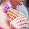 Morgan Taylor Nail Lacquer Spring 2025  Now & Zen  - #555 Perk Up Buttercup