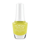 Morgan Taylor Nail Lacquer Spring 2025  Now & Zen  -