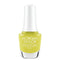 Morgan Taylor Nail Lacquer Spring 2025  Now & Zen  - #555 Perk Up Buttercup