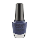 Morgan Taylor Nail Lacquer, .5 Oz. Rhythm And Blues