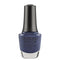 Morgan Taylor Nail Lacquer, .5 Oz. Rhythm And Blues #50093