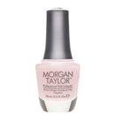 Morgan Taylor Nail Lacquer, .5 Oz. Simply Irresistible -