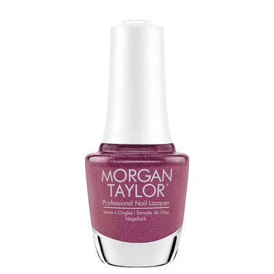 Morgan Taylor Nail Lacquer Spring 2025  Now & Zen  -