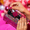 Morgan Taylor Nail Lacquer Winter 2024 - Sleighing In Style -