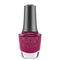 Morgan Taylor Nail Lacquer Winter 2024 - Sleighing In Style - #3110542