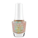 Morgan Taylor Nail Lacquer Spring 2025  Now & Zen -