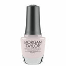 Morgan Taylor Nail Lacquer, .5 Oz. Tan My Hide -